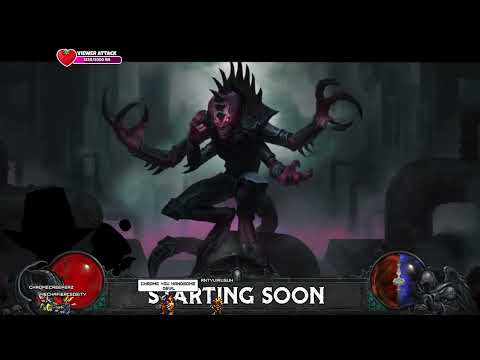 Day 570: Worlds First Diablo 3 100% Solo Non Season Speedrun | Paragons: 5k | Primals: 221/800 | !st