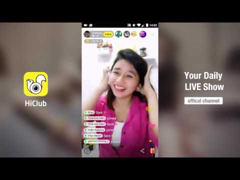 Live House | HiClub Broadcaster - LIVE Streaming Video