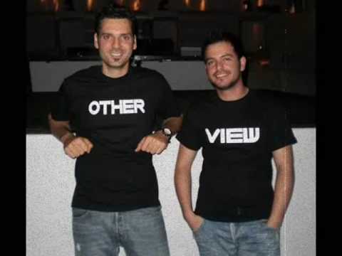 Mixalis Xatzigiannis ft Other View - Eisai edw