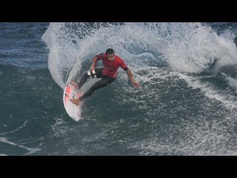 Surfest 2020 finals day