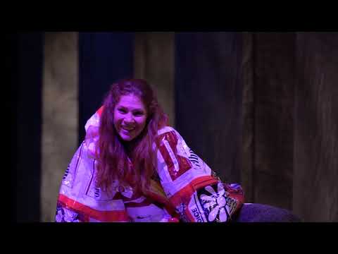 Šimon Caban: Kocourkov-Brod