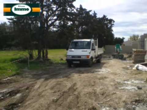 Achat Vente Maison  Althen des Paluds  84210 - 93 m2