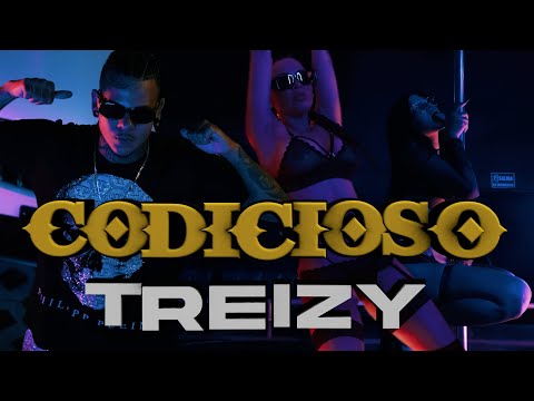 Treizy - CODICIOSO - film by @dobleasilva