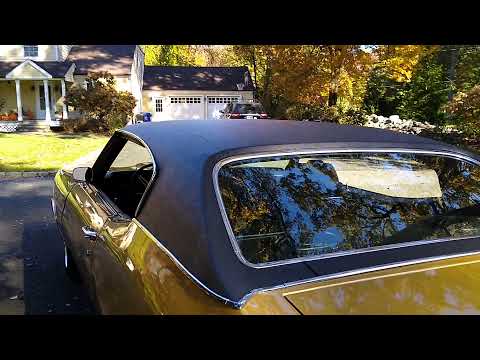 1970 Chevrolet Chevelle Malibu (CC-1544063) for sale in Norwalk, Connecticut