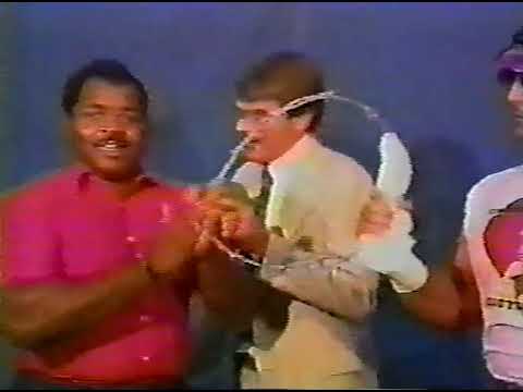 Continental Wrestling 6