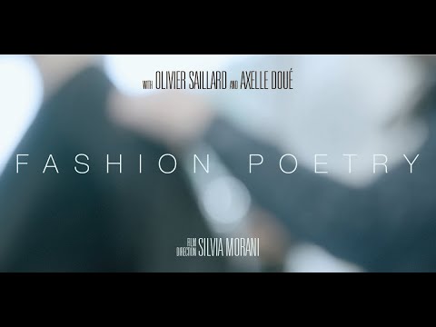 NABA x Altaroma 2021 - "Fashion Poetry"