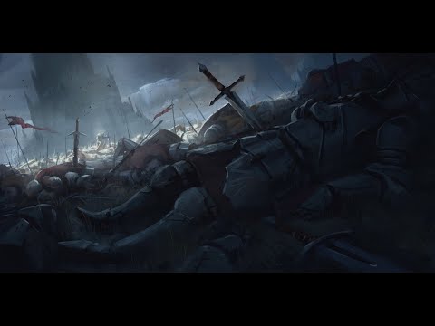 ESO PVP MONTAGE  - THE ROAD TO PVP CHADNESS