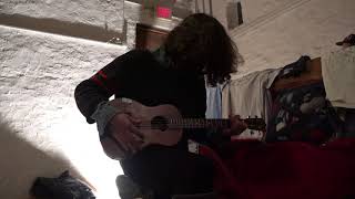 Lou Barlow - Beauty Of The Ride (Bartram&#39;s Garden Barn) Philadelphia,Pa 4.9.18