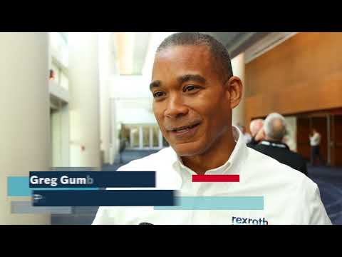 Bosch Rexroth – Let’s Talk!