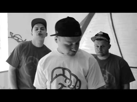 SÓJA x KZM feat. Krasza - Cięcia Względów (Trailer)