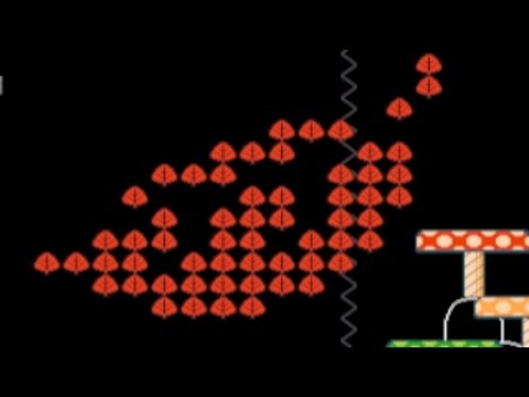 The Ultimate 3 Challenge by Raidman 一SUPER MARIO MAKER一 No Commentary 1AN