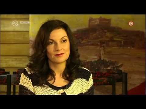 Beáta Dubasová -  Reflex reportáž 2013