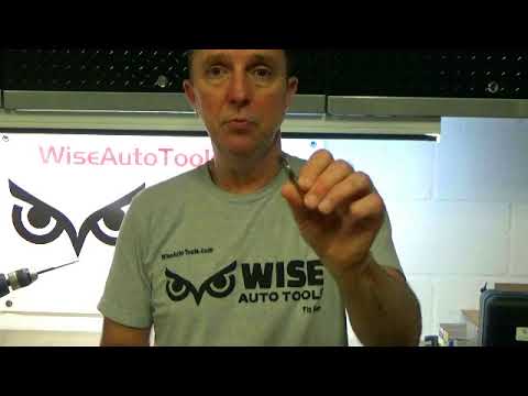 Difference Between the Time Sert 1812 and 1812CORE