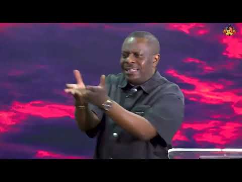 Lessons From The Life of Joseph | Pastor Poju Oyemade | 04032025