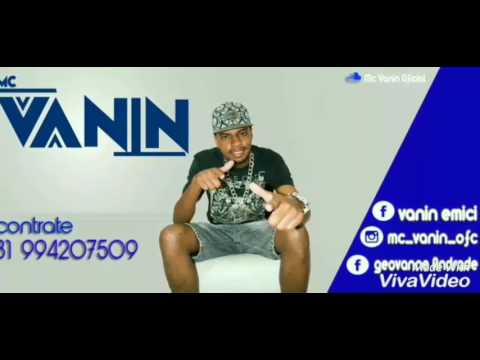 MC Vanin - Passinho da Favela (( DJ Diguin ))