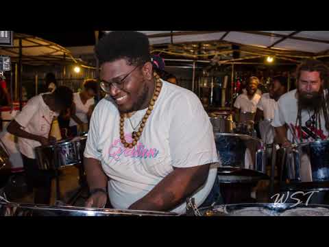 Pan Evolution Steel Orchestra - “Party Start” - (‘Cool Down’ version - Video) - NY Panorama 2019