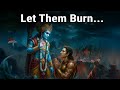 How Krishna Taught Arjuna To Handle Toxic People Or Toxicity Krishna Message Now