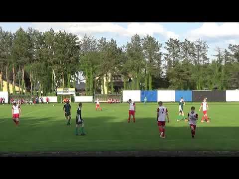 TS GWARDIA W WA   KS MSZCZONOWIANKA   I POŁOWA