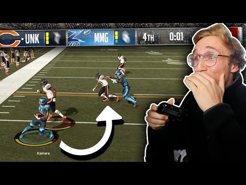It All Comes Down To THIS Play.... Wheel of Mut! EP. #22