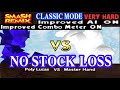 Smash Remix Classic Mode Gameplay With Polygon Lucas VERY HARD No Stock Loss