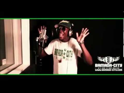 BASTA KILLAH FEAT ALPHONSE-Amga Bara