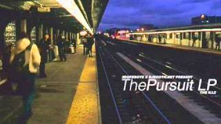 The ILLZ - In Between Us