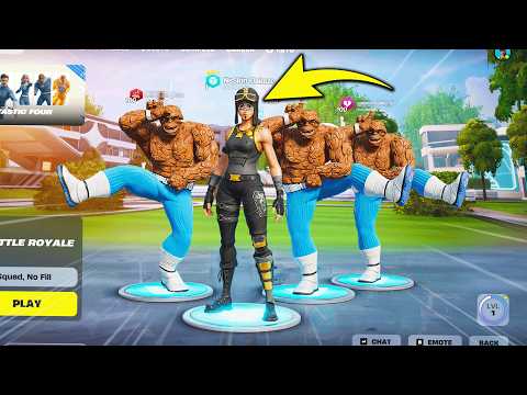 I'M NEVER TAKEN SERIOUSLY, BUT THEN...