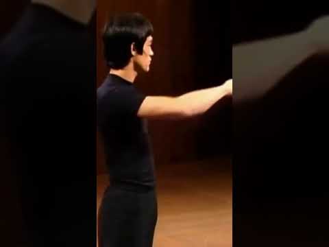 One Punch… PERFECT Control 😳 Ali Was Shocked