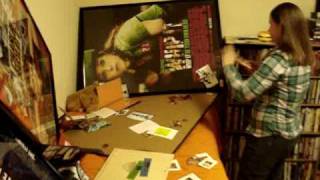 Train Hopeless video