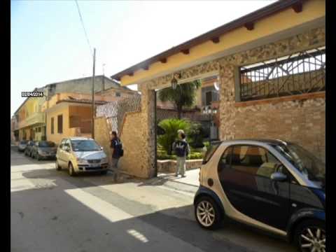 2014-04-02 - BLITZ DELLA DIA A POGGIO A CAIANO, MAXISEQUESTRO PER IMPRENDITORE