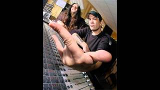 Halt(Demo Version) -  Pitch Black Forecast