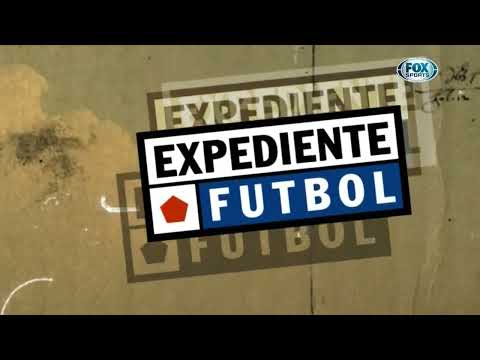 Expediente Futbol   Especial RACING VS INDEPENDIENTE