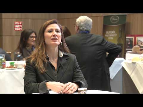 Best of bewegt - Interview: Simona Bernardini