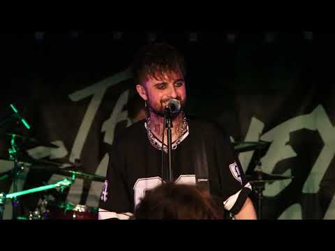 The Journey Back @MTB21 31.03.2023 Jugendhaus B15 Gerlingen