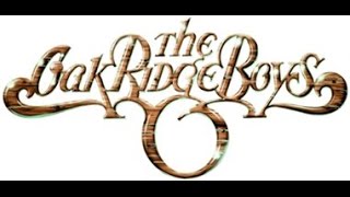The Oak Ridge Boys - Fancy Free (Lyrics on screen)