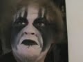 Las galletas del demonio (Black Metal Cookies)