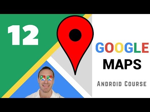 Google Maps Place Picker Android Google Maps Course