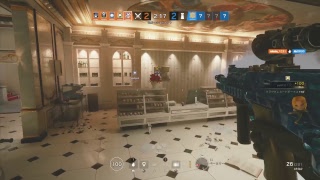 ［R6S］久しぶりに参加型で配信！カジュアルでのんびりわいわい行こう