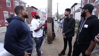 PnB Rock - Im The One (Official Video)