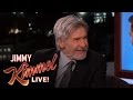 Harrison Ford Finally Got Them to Kill Han Solo