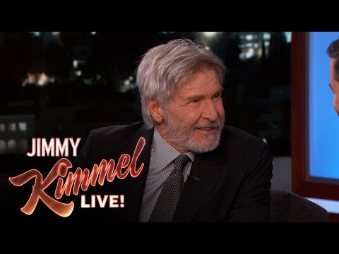 Harrison Ford Finally Got Them to Kill Han Solo