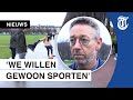 KNVB-directeur: ‘Mooi als kabinet deze fout toegeeft’