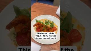 Margaritaville at Sea Cruise Review | Is This Budget Cruise Worth It? (Honest Vlog) Part 2