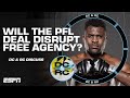 Daniel Cormier reflects on what Francis Ngannou’s PFL deal means for MMA | DC & RC