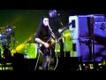 Placebo - #19/22 - Teenage Angst (live), Hamburg ...