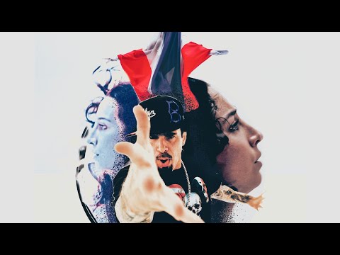 Q-Unique -  Let's Go, Vamanos, Andiamo [Official Video]