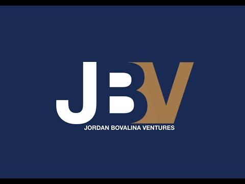 Jordan Bovalina Ventures