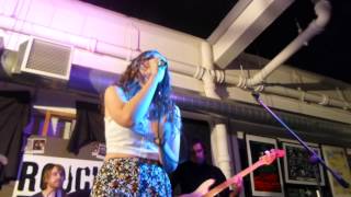 Summer Camp - Better Off Without You (HD) - Rough Trade East - 08.09.13