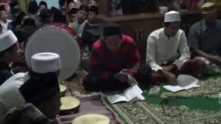 preview picture of video 'Aqiqah Danu Aria Abdurrahman Kamil-1'