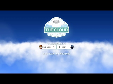 The Cloud League - Finales Presenciales